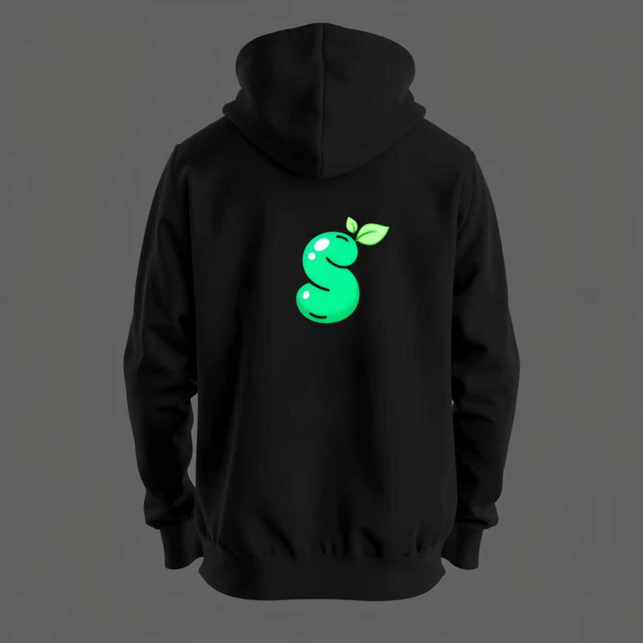 Cyber Security Hoodie